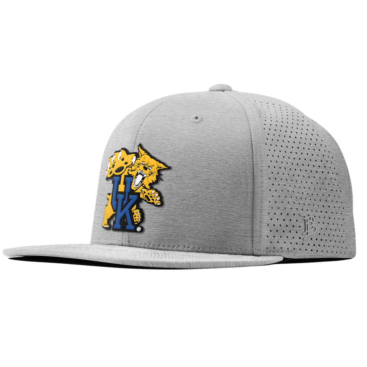University of Kentucky "The Wildcat" Flat Elite XGen® Heather 