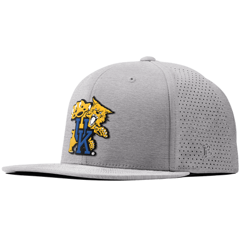 University of Kentucky "The Wildcat" Flat Elite XGen® Heather 
