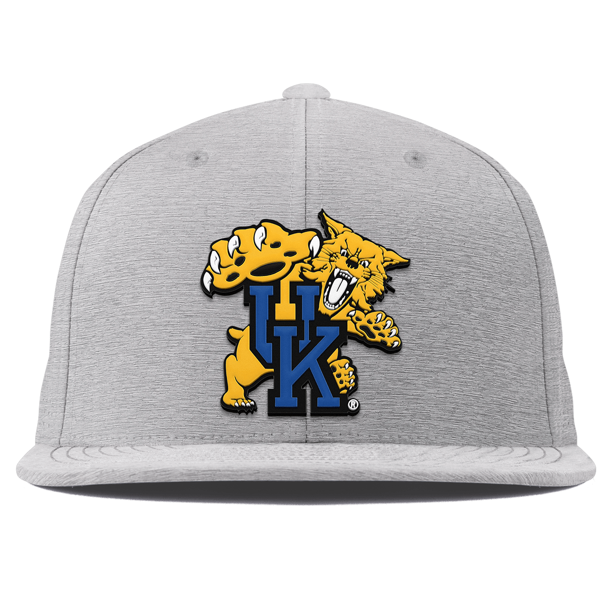 University of Kentucky "The Wildcat" Flat Elite XGen® Heather 