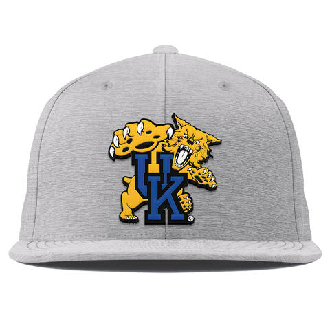 University of Kentucky "The Wildcat" Flat Elite XGen® Heather 