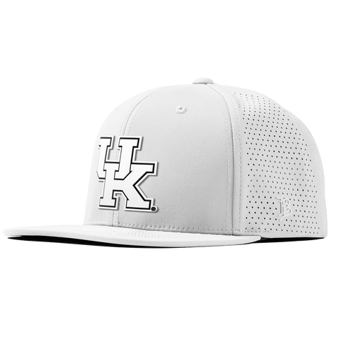 University of Kentucky "Vintage University of Kentucky" Flat Elite XGen® White