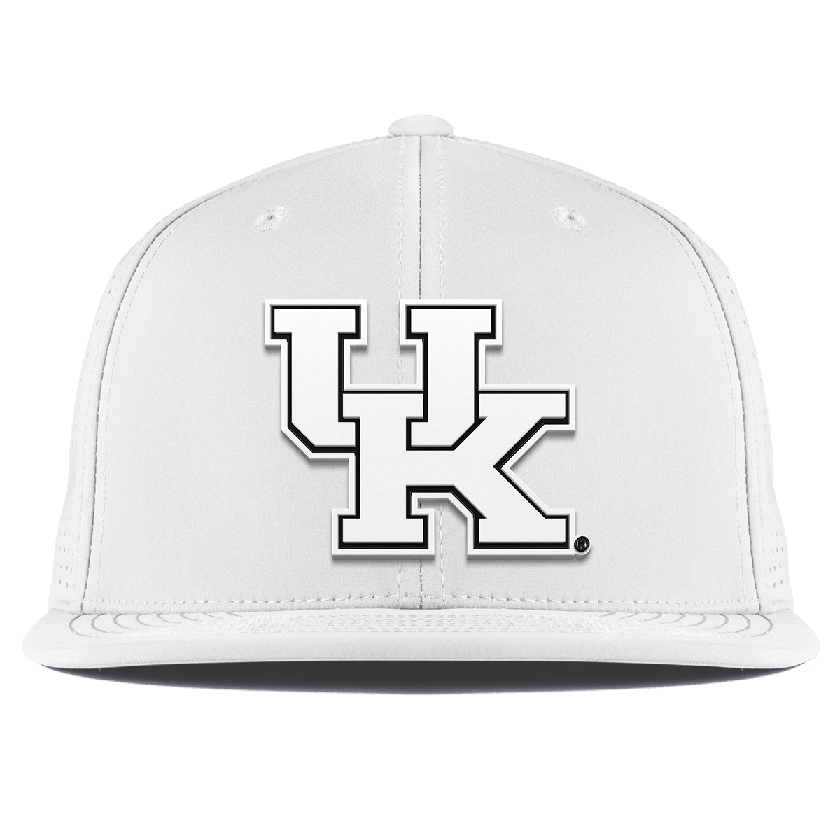 University of Kentucky "Vintage University of Kentucky" Flat Elite XGen® White