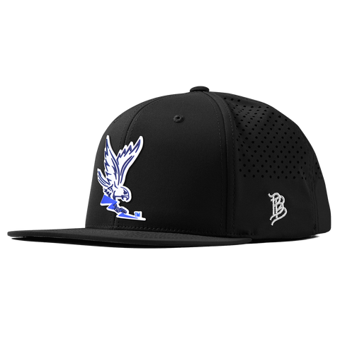 Air Force "Air Force Academy Falcon" Flat Performance Black