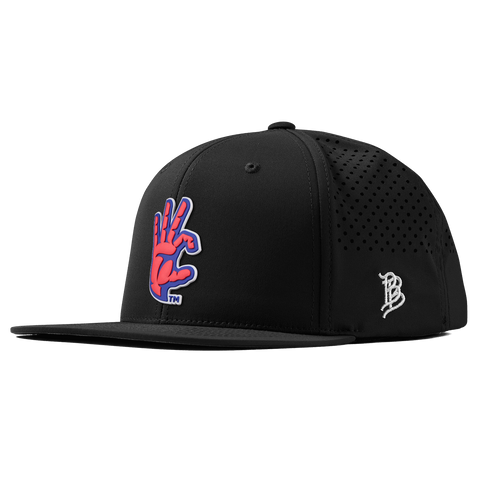 University of Arizona "Arizona WC" Flat Performance Black