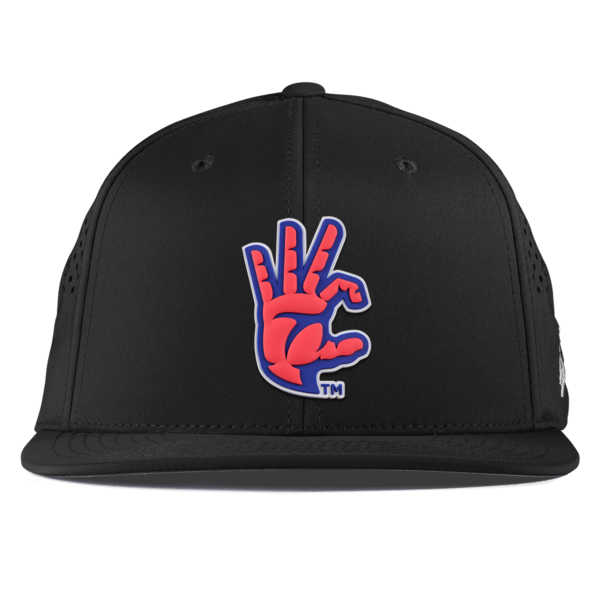 University of Arizona "Arizona WC" Flat Performance Black
