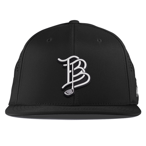 BB Golf Cutout PVC Flat Performance