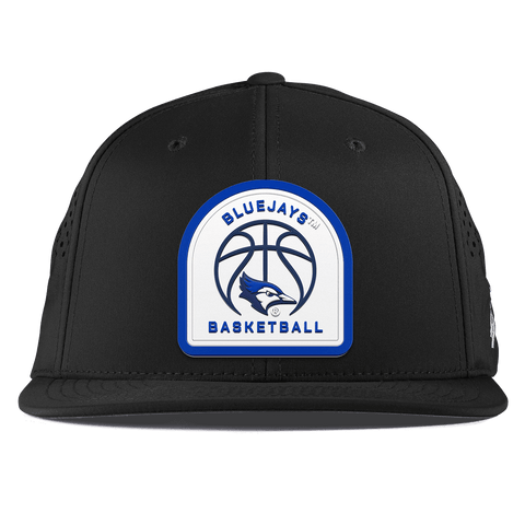 Creighton University "Creighton Basketball" Flat Performance Black
