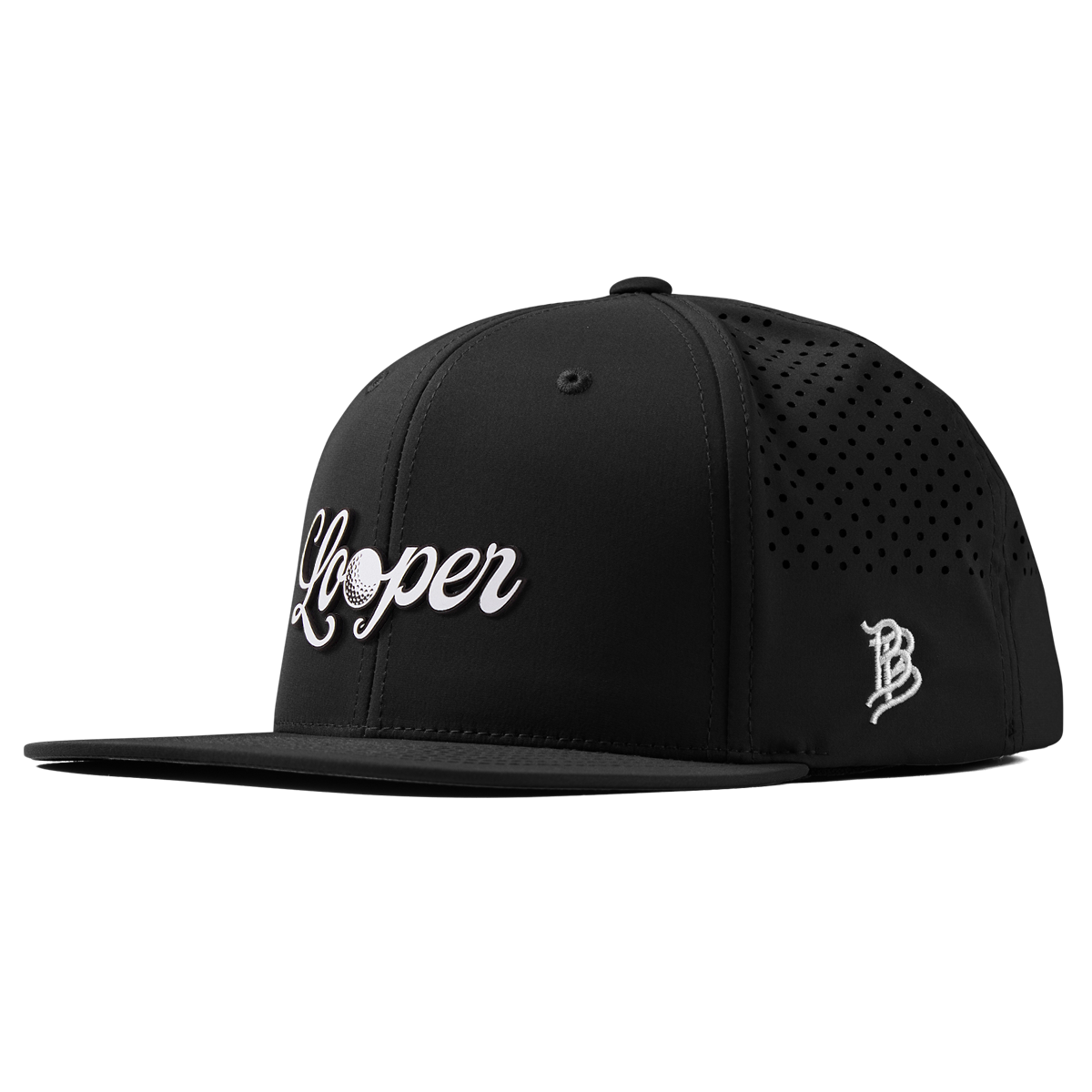 Looper Canvas 5 Panel Rope Marine