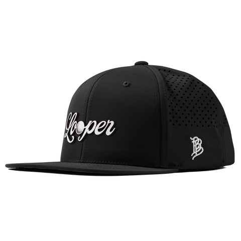 Looper Canvas 5 Panel Rope Marine