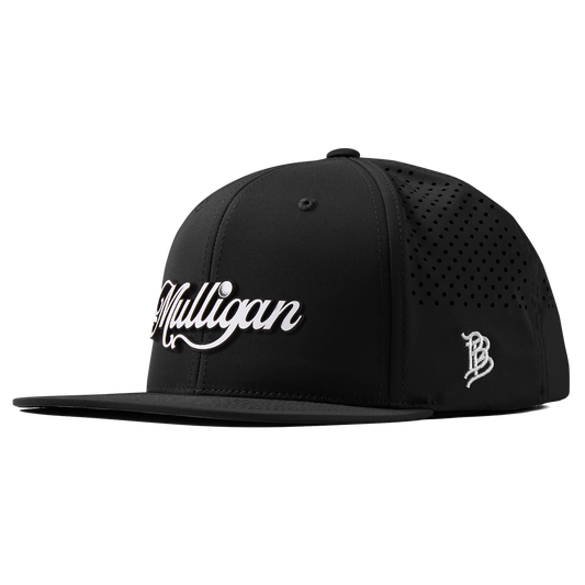 Mulligan Flat Performance Black 