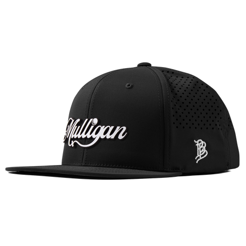 Mulligan Flat Performance Black 