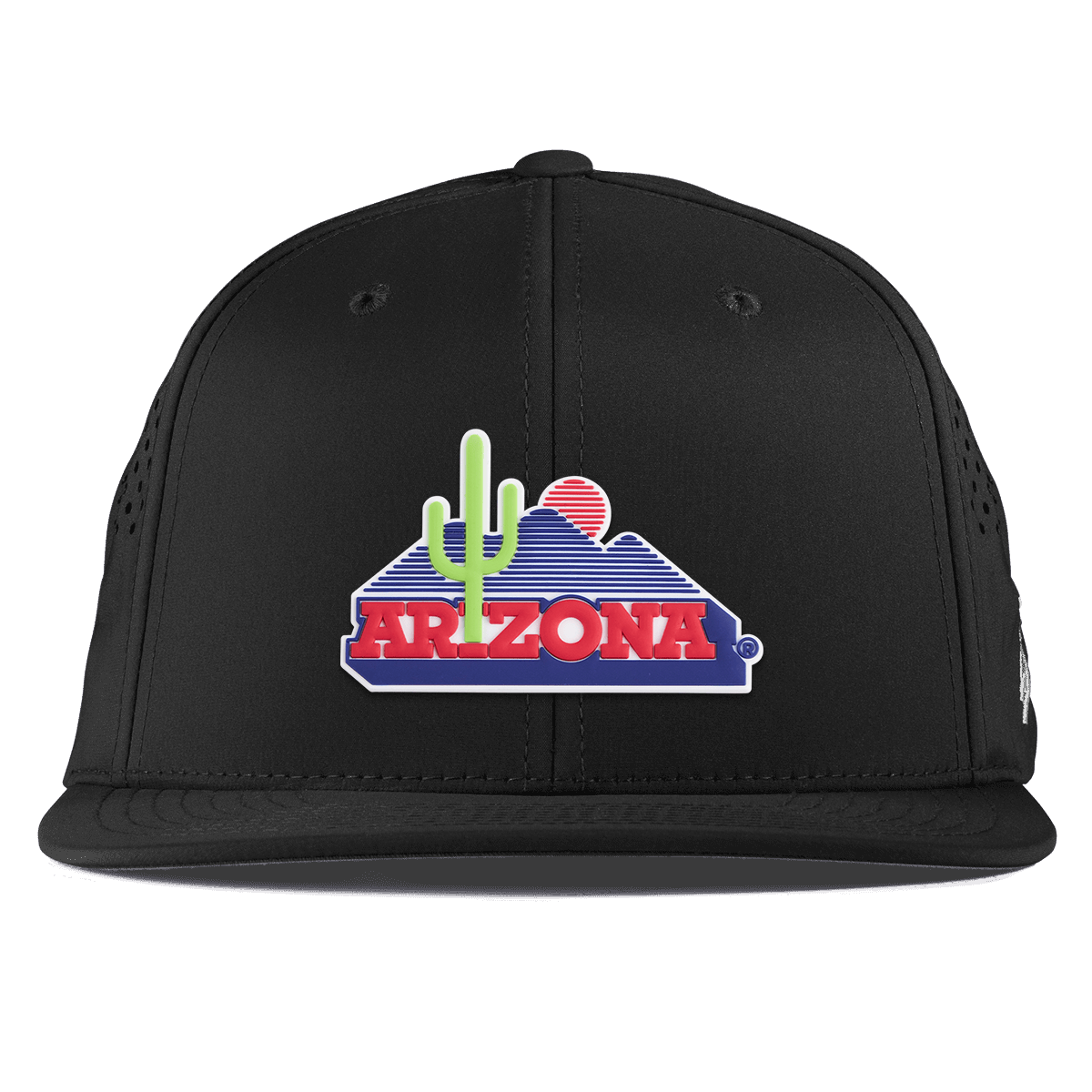 University of Arizona "OG Arizona" Flat Performance Black