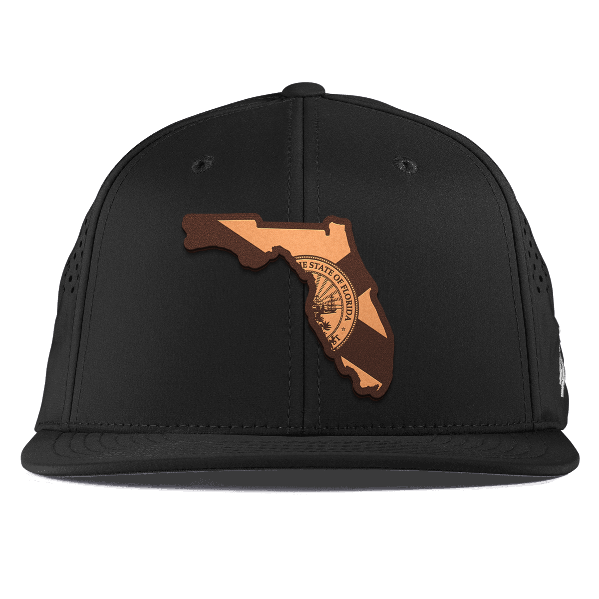 Florida 27 Flat Performance Black