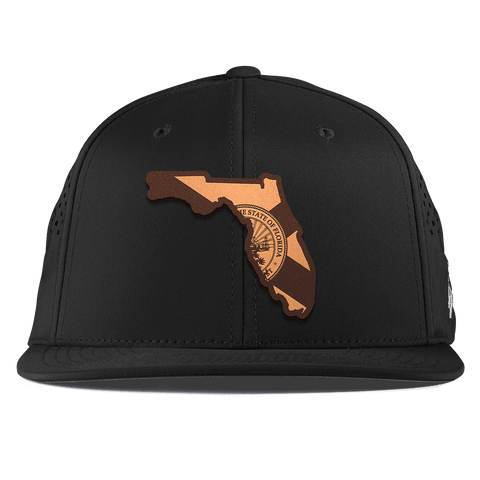 Florida 27 Flat Performance Black