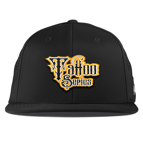 Tattoo Series Flat Performance Black