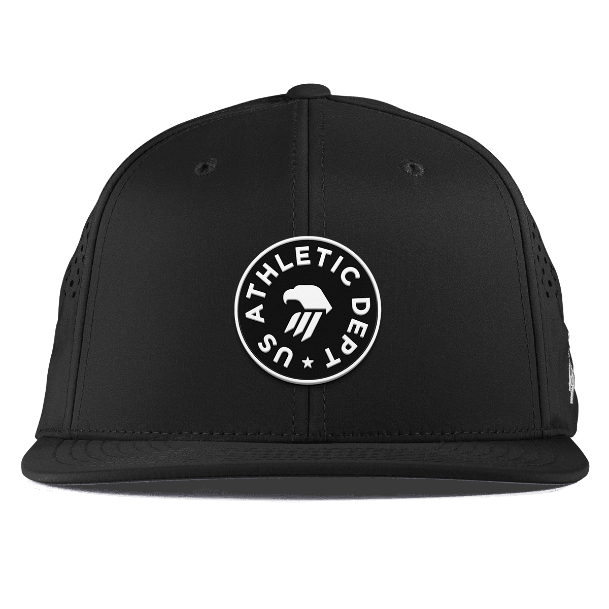 Eagle Athletic Flat Performance Black 