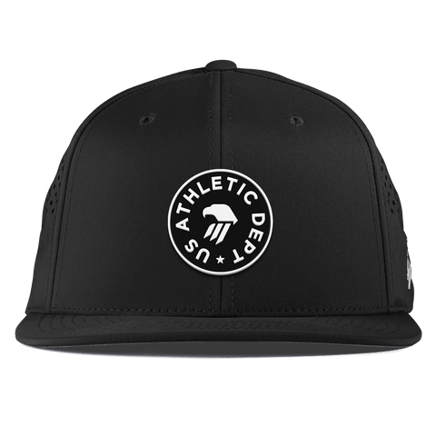 Eagle Athletic Flat Performance Black 