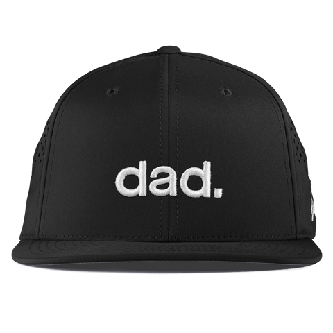 dad. Flat Performance Black