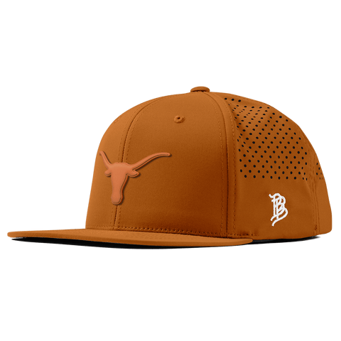 University of Texas "Texas Longhorn" Flat Performance