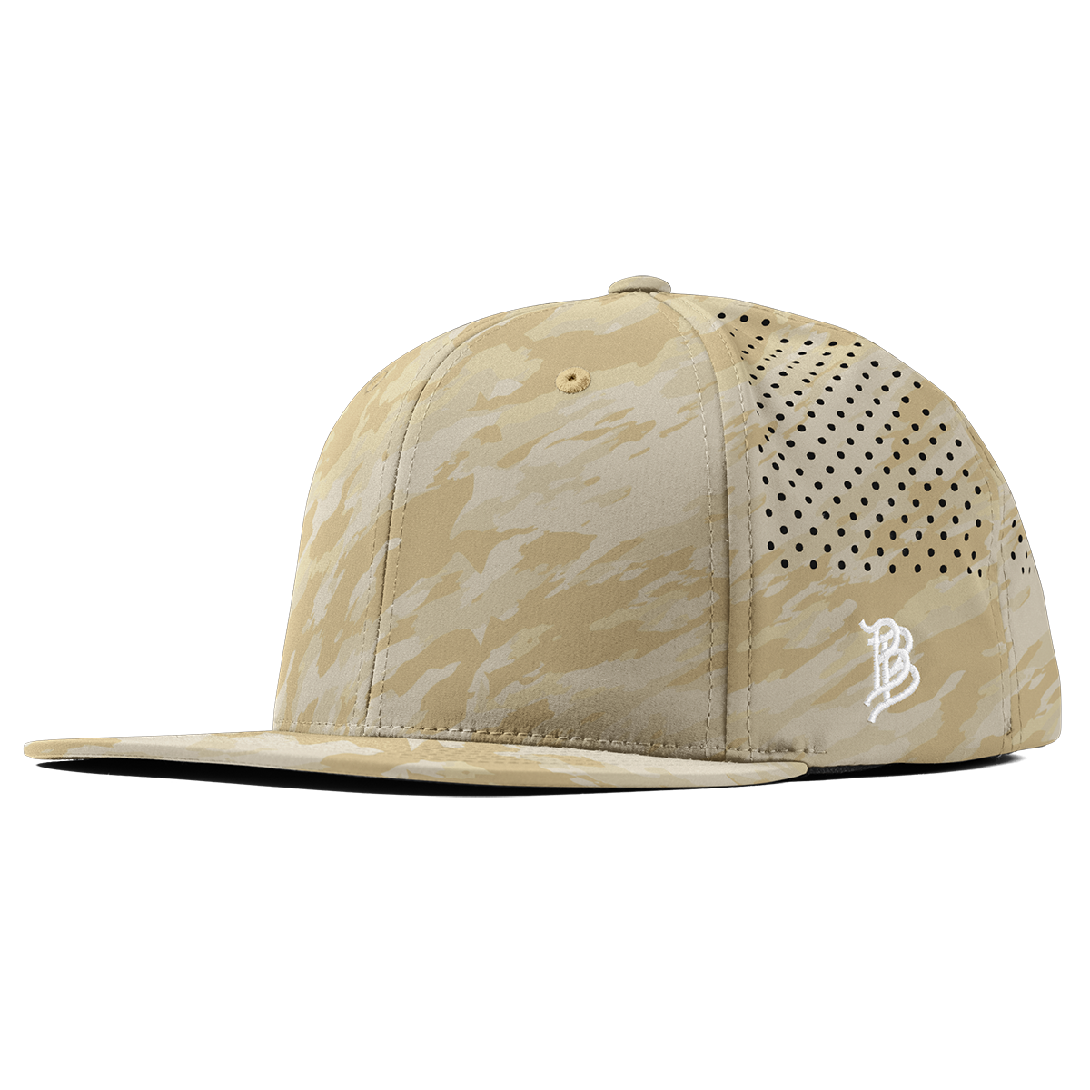 Bare Flat Performance Desert Camo
