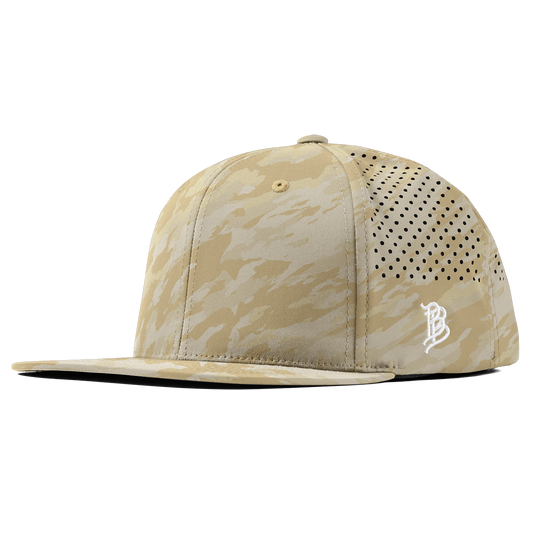 Bare Flat Performance Desert Camo
