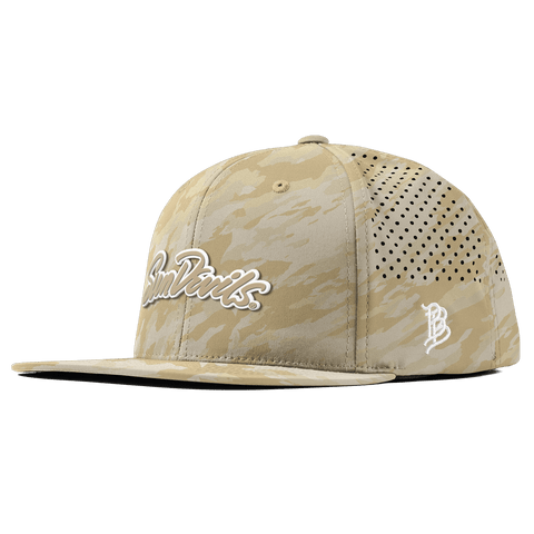 Arizona State University "ASU DC Series" Flat Performance Desert Camo