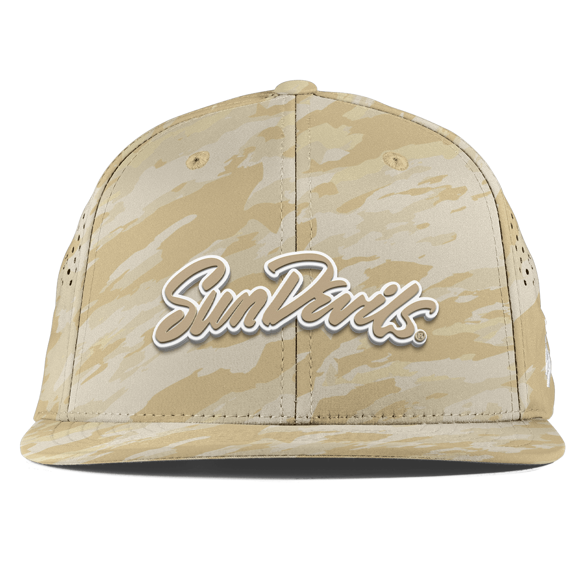 Arizona State University "ASU DC Series" Flat Performance Desert Camo