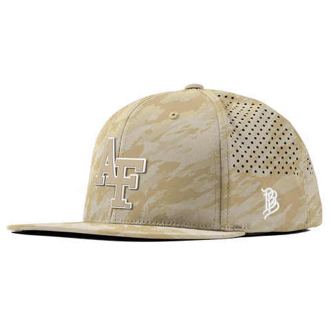Air Force Academy "Air Force Desert Camo Series" Flat Performance Desert Camo