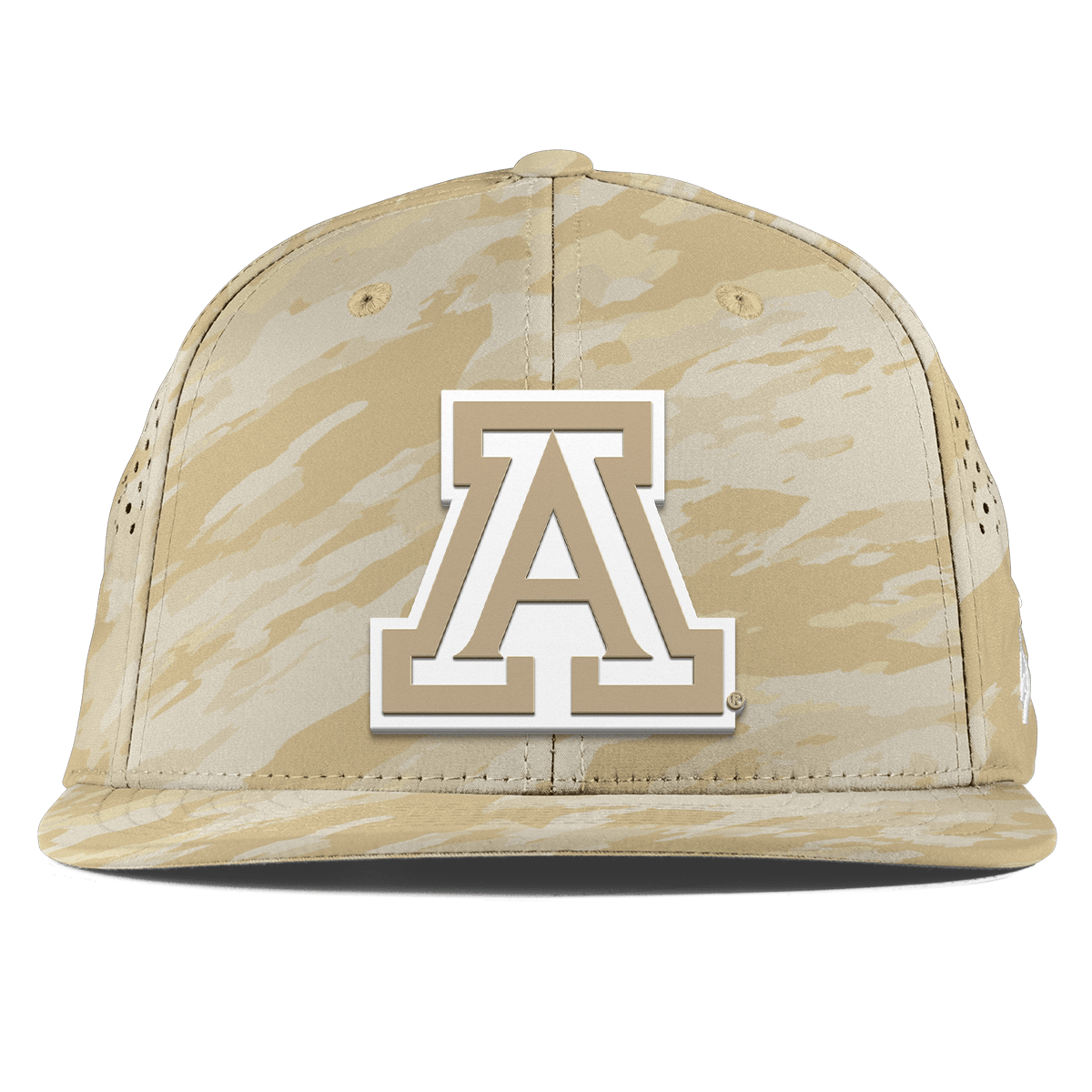 University of Arizona "Arizona DC Series" Flat Performance Desert Camo