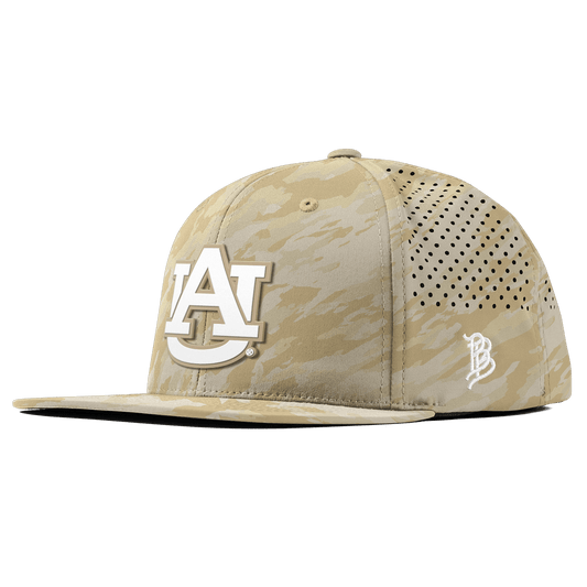 Auburn University "Auburn DC Series" Flat Performance Desert Camo