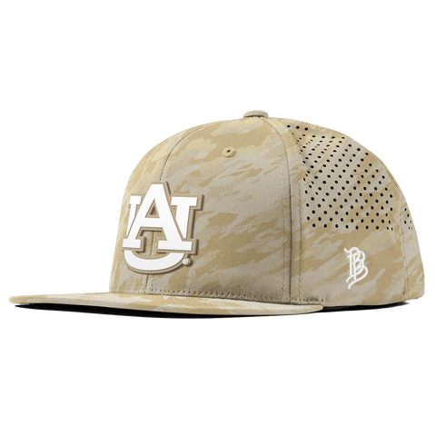 Auburn University "Auburn DC Series" Flat Performance Desert Camo
