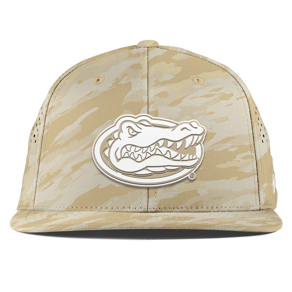 University of Florida "Florida DC Series" Flat Performance Desert Camo