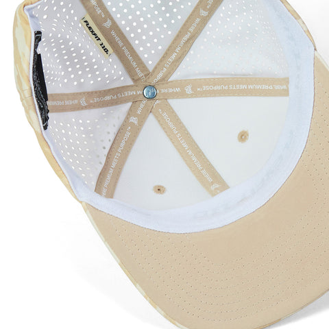 Bare Flat Performance