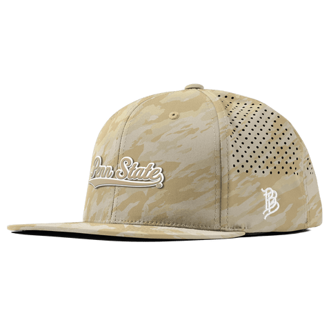 Penn State "Penn State DC Series" Flat Performance Desert Camo