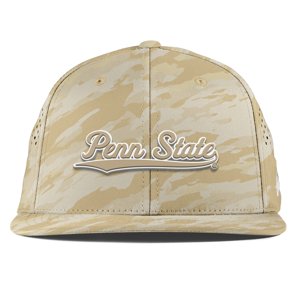 Penn State "Penn State DC Series" Flat Performance Desert Camo