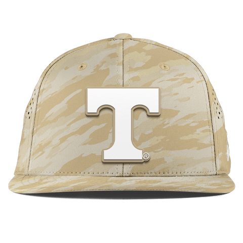 University of Tennessee "Tennessee DC Series" Flat Performance Desert Camo