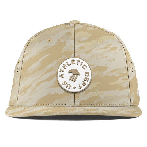 Eagle Athletic Flat Performance Desert Camo