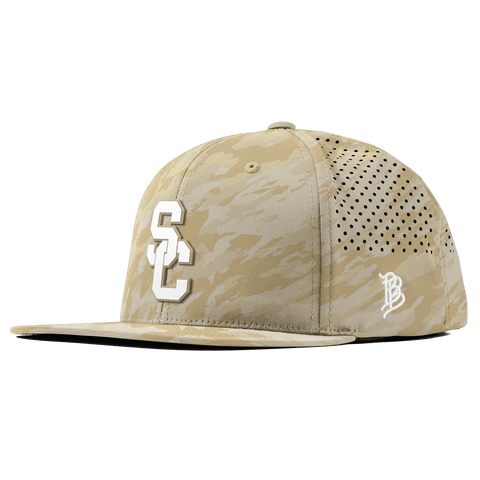 University of Southern California "USC DC Series" Flat Performance Desert Camo