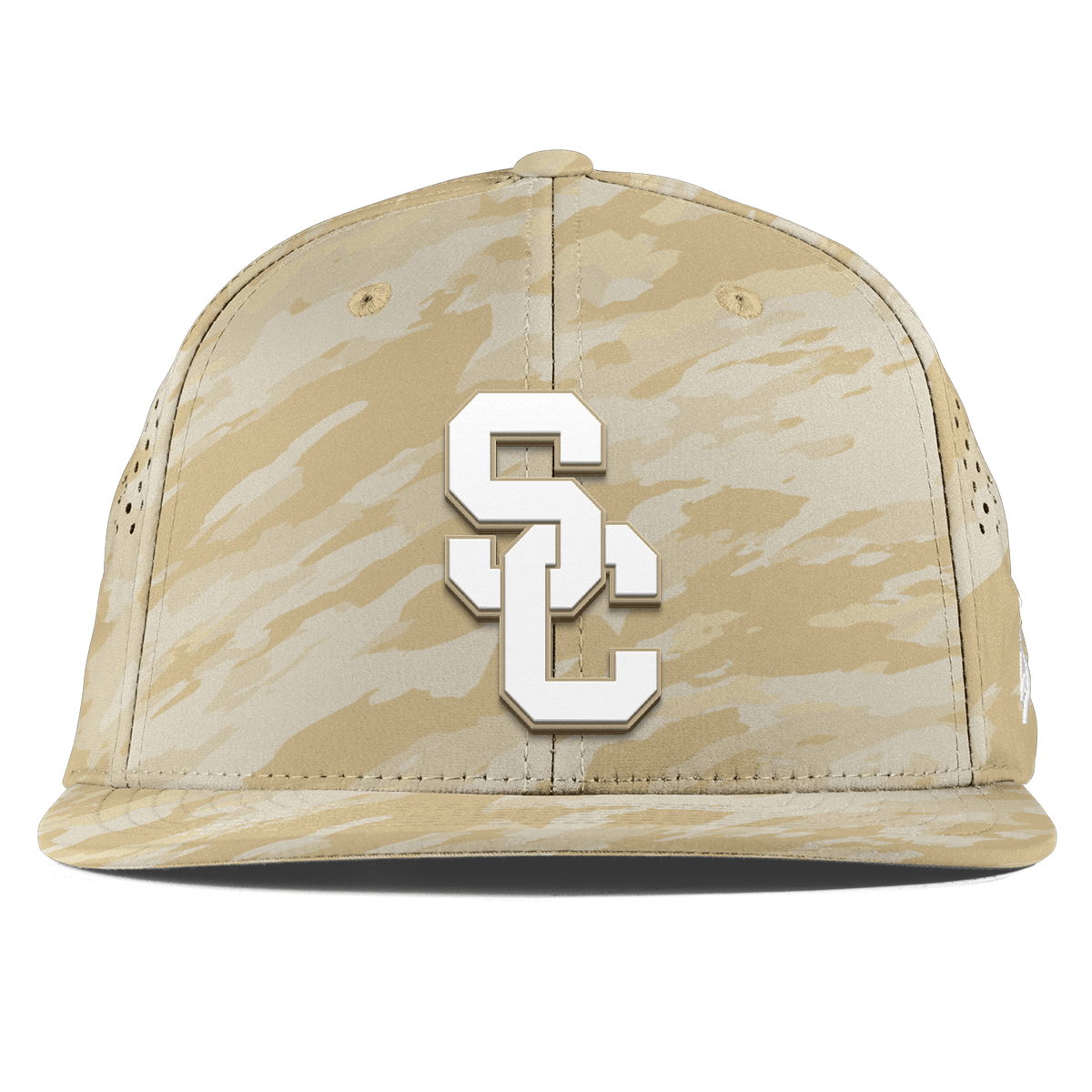 University of Southern California "USC DC Series" Flat Performance Desert Camo
