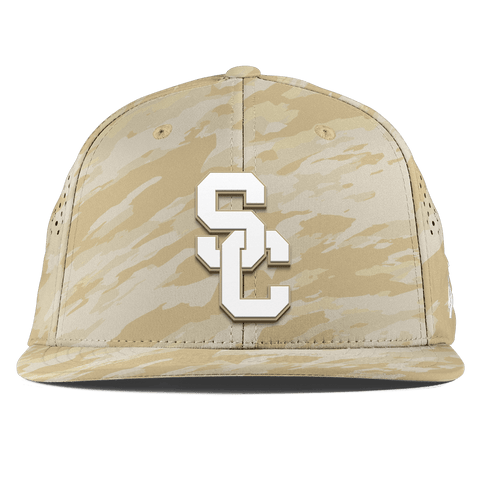 University of Southern California "USC DC Series" Flat Performance Desert Camo