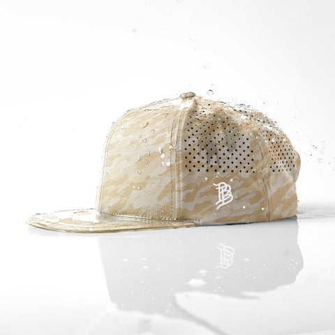 Bare Flat Performance Desert Camo