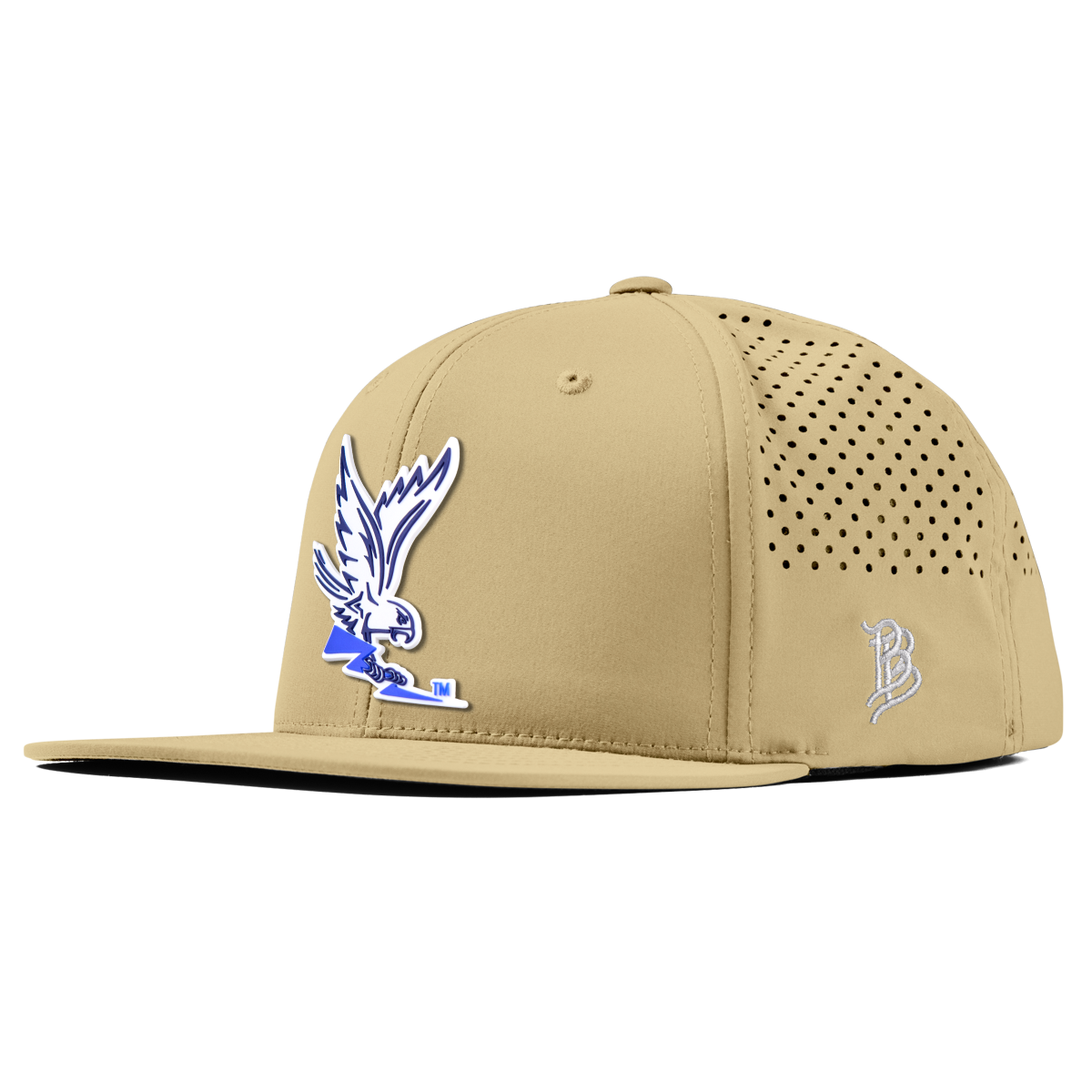 Air Force "Air Force Academy Falcon" Flat Performance Desert