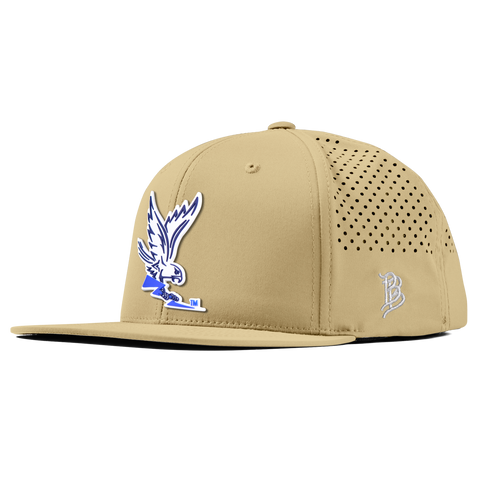 Air Force "Air Force Academy Falcon" Flat Performance Desert