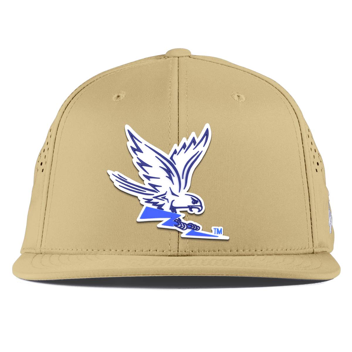 Air Force "Air Force Academy Falcon" Flat Performance Desert