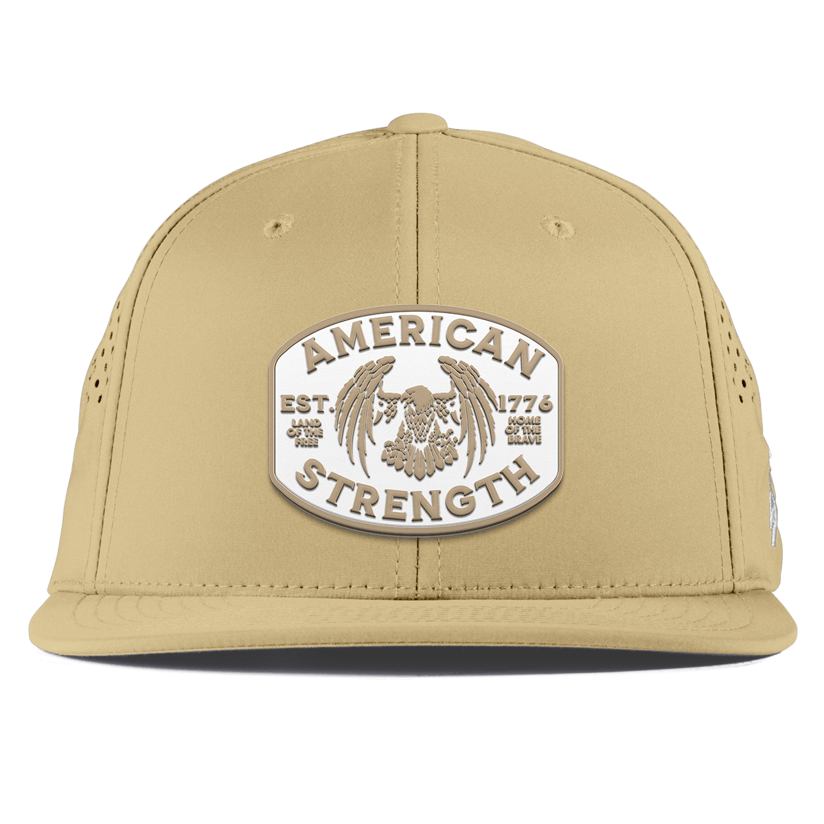 American Strength Flat Performance Desert