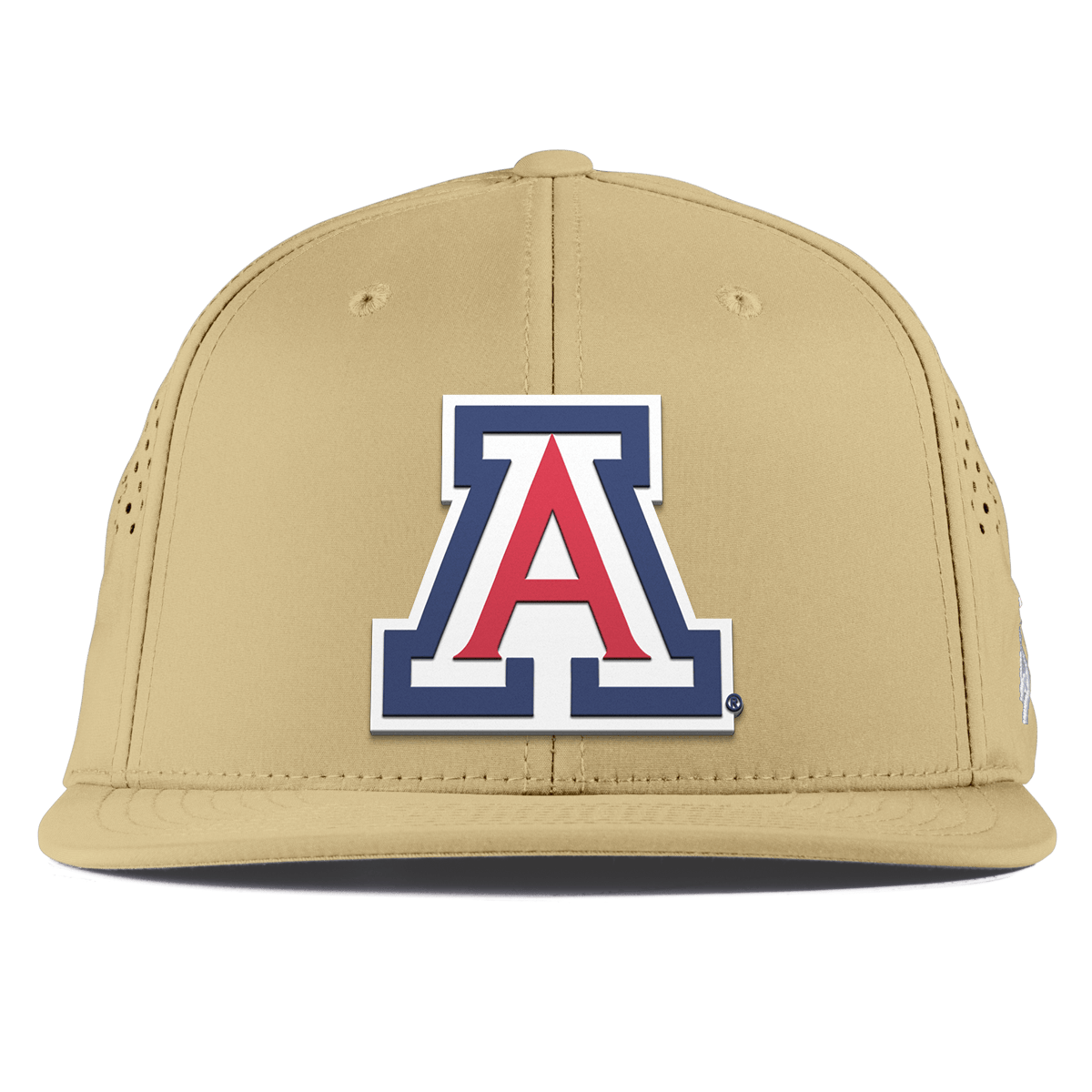University of Arizona "Arizona Block" Flat Performance Desert