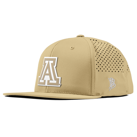 University of Arizona "Arizona DC Series" Flat Performance Desert