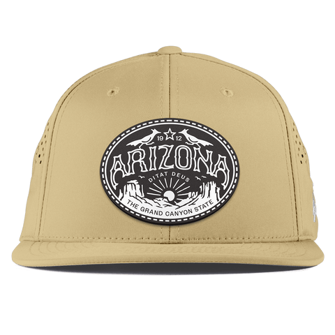 Arizona Traveler Flat Performance Desert
