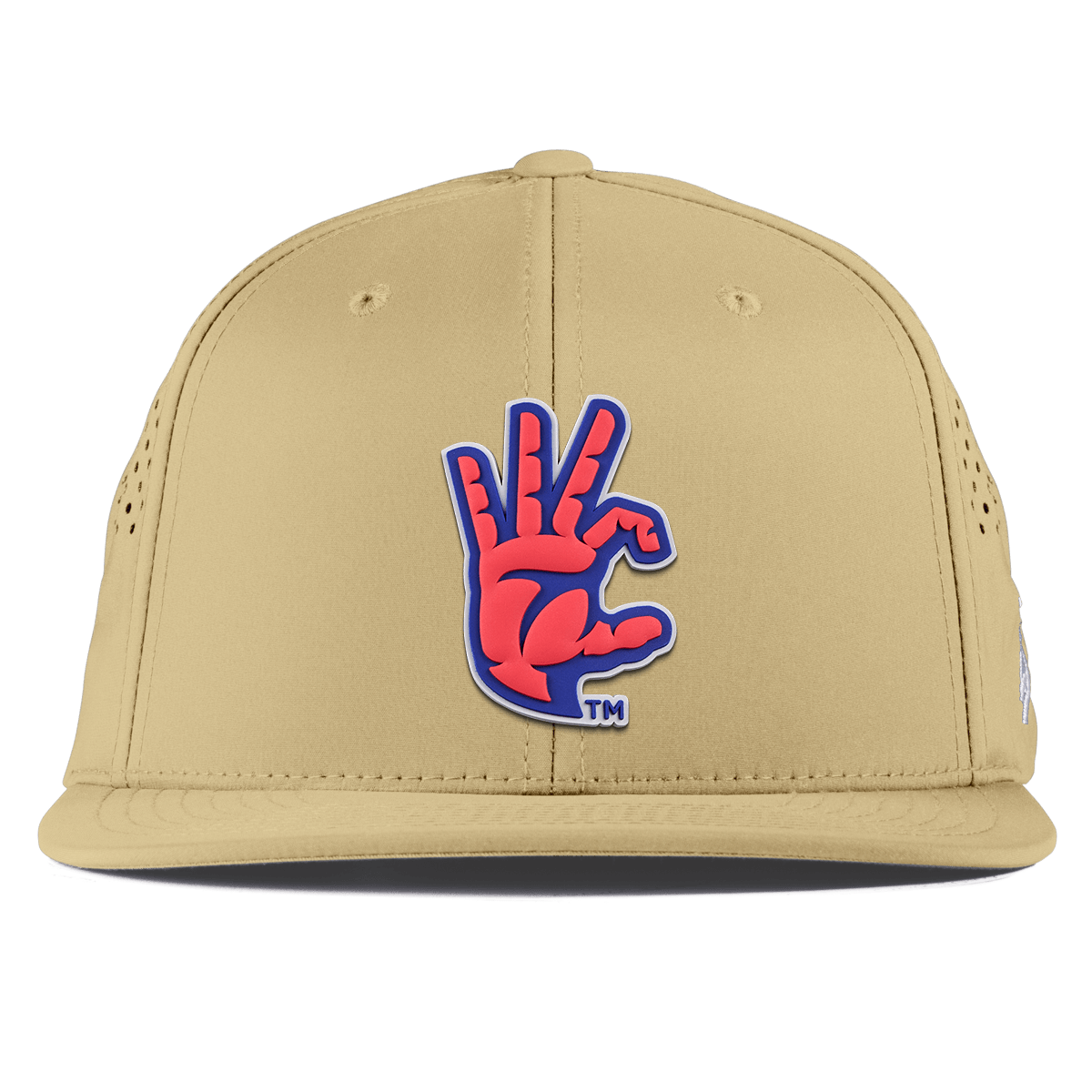 University of Arizona "Arizona WC" Flat Performance Desert