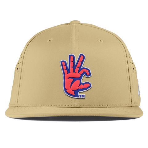 University of Arizona "Arizona WC" Flat Performance Desert